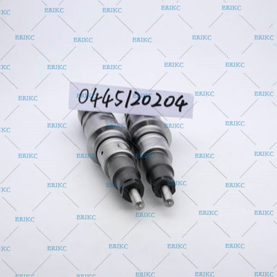 Cummins 0445 110 204 fuel pump bosch injector 68002012AB \68002012AC \68002012AD \R8002012AB\BH1X9K546CA injector crdi