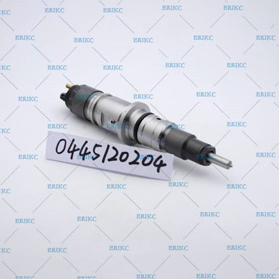 Cummins cr bosch diesel injectors 0445120204 / 0 445 120 204 bosch performance injectors 4940096\4988835\4981077\5253221