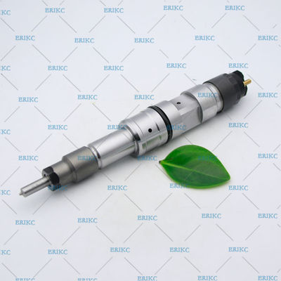ERIKC CRIN 0445 120 226 For BOS Fuel Injector 0445120226 Truck Injection 0445 120 226 for Yuchai YC6G