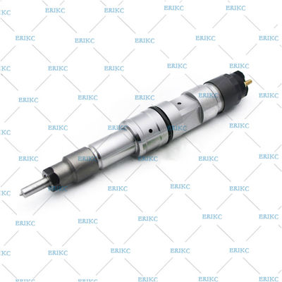 ERIKC CRIN 0445 120 226 For BOS Fuel Injector 0445120226 Truck Injection 0445 120 226 for Yuchai YC6G