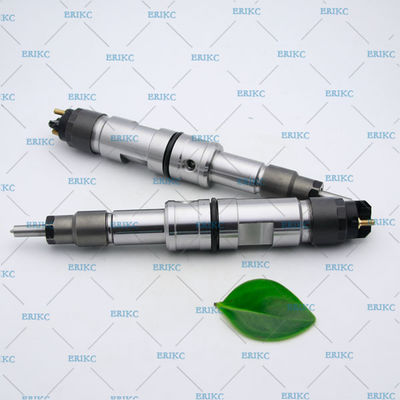 ERIKC CRIN 0445 120 226 BOSCH Fuel Injector 0445120226 Truck Injection 0445 120 226 for Yuchai YC6G