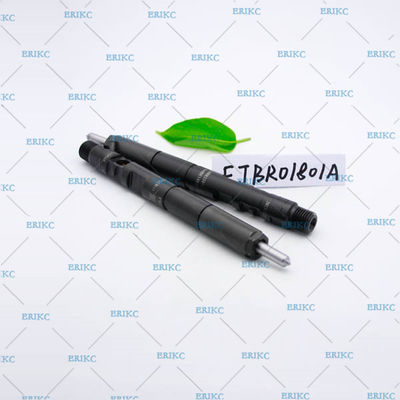 EJBR01801A (82 00 365 186) For Delp original CR injector EJB R01801A For Delp diesel injector EJBR0 1801A for NISSAN RENAU