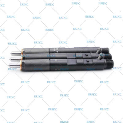 NISSAN EJB R02101Z Diesel Engine  EJBR02101Z (82 00 240 244) Fuel Injector For Renau EJBR0 2101Z For Delp injector rebuild