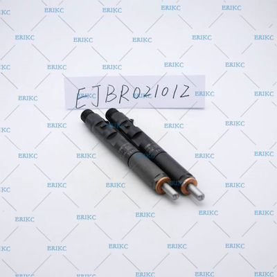 NISSAN EJB R02101Z Diesel Engine  EJBR02101Z (82 00 240 244) Fuel Injector for Renault EJBR0 2101Z delphi injector rebuild
