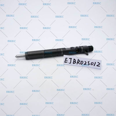 delphi diesel injector EJBR02501Z delphi common rail injector EJB R02501Z original delphi injector EJBR0 2501Z