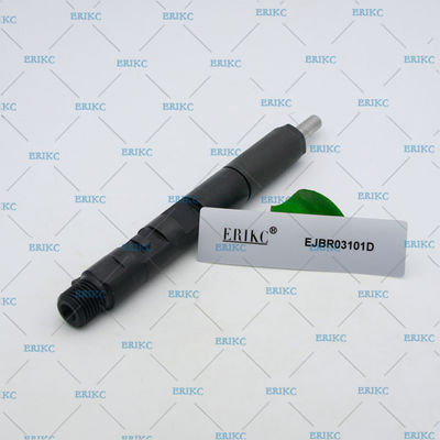 EJBR03101D(82 00 421 359) delphi common rail injector R03101D delphi original and new injector 3101D for Renault