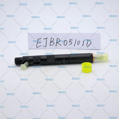 EJBR05101D (82 00 676 774) Genuine fuel injector R05101D Hot Sale injector 5101D DACIA NISSAN for Renault SAMSUNG SUZUK