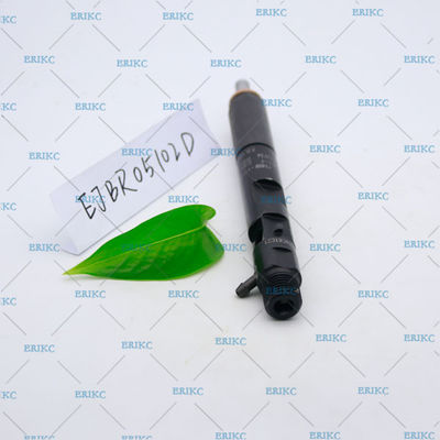 EJBR05102D (28232251) Diesel Common Rail Injector For Delp R05102D injector rebuild 5102D for DACIA