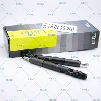 Hyundai/KIA For Renau EJBR05501D (33800-4X450) del  injector R05501D (338004X450) original injector 5501D 33800 4X450