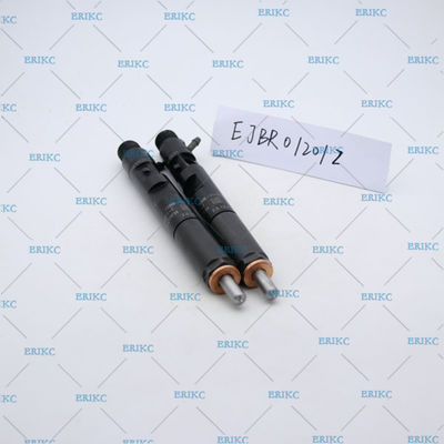 EJBR01201Z diesel fuel injection pump R01201Z high pressure injector R01201Z injector original For Delp 1201Z