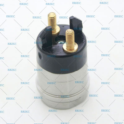 F00R J02 697 For BOS oil pump injector control solenoid valve F00RJ02697, fuel injector solenoid valve For BOS F OOR J02 697