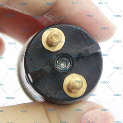 F00R J02 697 bosch oil pump injector control solenoid valve F00RJ02697, fuel injector solenoid valve bosch F OOR J02 697