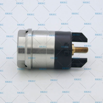 ERIKC FOOR J02 697 For BOS auto solenoid valve FOORJ02697 oil pump injector solenoid valve F 00R J02 697