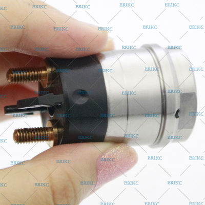 ERIKC FOOR J02 697 For BOS auto solenoid valve FOORJ02697 oil pump injector solenoid valve F 00R J02 697