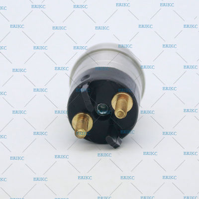 ERIKC F00R J02 697 For BOS fuel solenoid valve F00RJ02697 injector adjustable solenoid valve  F OOR J02 697