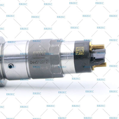 ERIKC Bosch diesel injection 0445120121 Cummins fuel injectors 0 445 120 121 inyectores diesel 0445 120 121