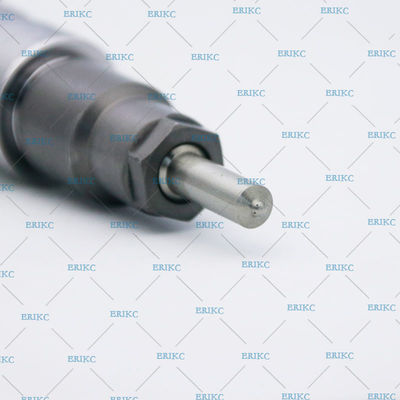 ERIKC Komatsu For Cumins 0445120236 diesel auto injector 0 445 120 236 For BOS fuel injection parts 0445 120 236