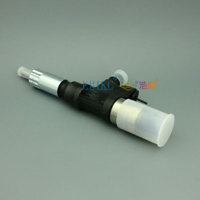 ERIKC 0950005920 auto engine injector 095000-5920 (23670-0L020) original diesel fuel injection 0950005920 (23670-09070)