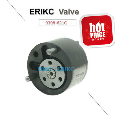ERIKE Delphi  9308 621c diesel engine parts valve 9308-621C car original Control valve 9308621C for injectors EJBR05301D