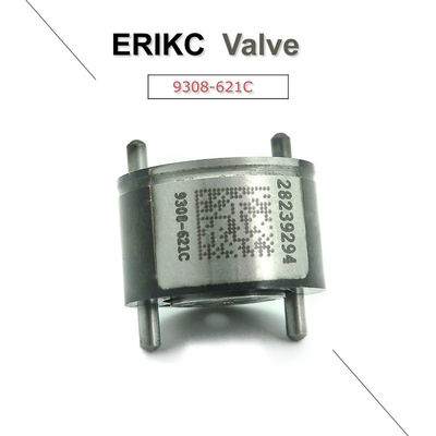 ERIKE Delphi  9308 621c diesel engine parts valve 9308-621C car original Control valve 9308621C for injectors EJBR05301D
