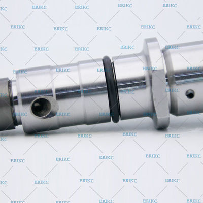 ERIKC 0445120236 bosch common rail diesel injector 0 445 120 236 fuel truck injection 0445 120 236 for Komatsu Cummins