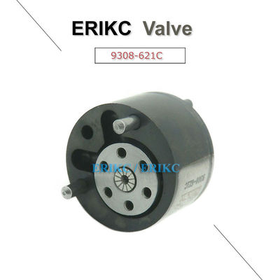 ERIKC  Injector spray valve 28239294 auto common rail valve 6308 621c SUZUKI For Delp injection  valve assembly 9308-621c