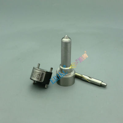 ERIKC L137PBD diesel injector 33801-4X810 repair kit 9308-621C control valve 2823929 28440421 nozzle DSLA 158 fl 137