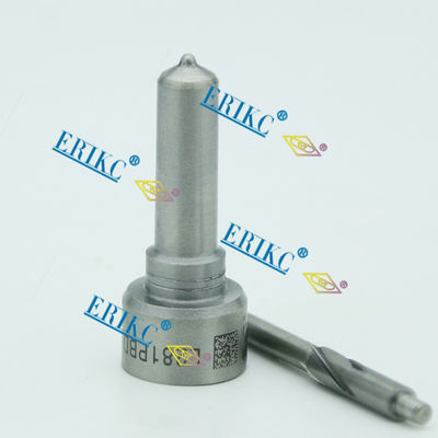 ERIKC injection spare nozzle For Delp L281PBD diesel auto injector nozzle L281 PBD For Delp fuel nozzle spray engine part