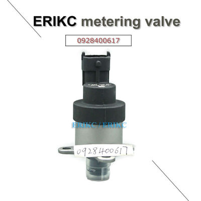 ERIKC 0928400617original Bosch Diesel Pump Pressure Control Valve 0 928 400 617 FUEL pump metering valve 0928 400 617