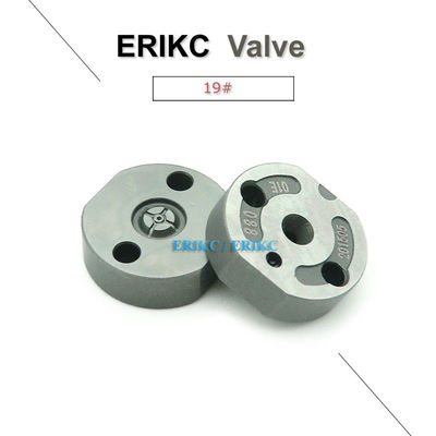 ERIKC injector common rail pressure valve 095000-5230 denso 095000-5231 diesel exhaust injector valve plate 095000 5230
