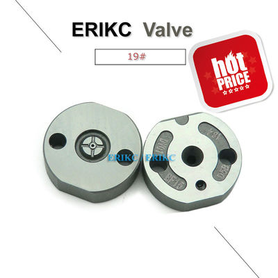 ERIKC Isuzu 095000-5340 genuine excavator CONTROL valve plate 0950005344 denso valve injector 095000 5343 ( 8976024852 )
