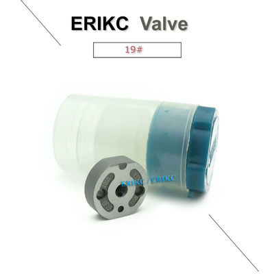 ERIKC Liseron automatic diagnostic diesel orifice 095000-5341 denso valve plate 0950005341 fuel injector shut off valve