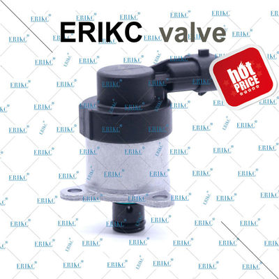 BOSCH Fuel Measurement Unit 0928400709 Metering Solenoid Valve 0928 400  709 / 0 928 400  709 for scorpio 2.2 CRDe