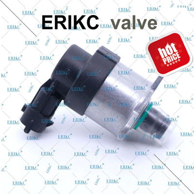 BOSCH Fuel Measurement Unit 0928400709 Metering Solenoid Valve 0928 400  709 / 0 928 400  709 for scorpio 2.2 CRDe