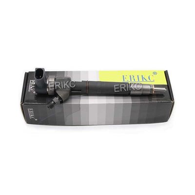 ERIKC Brand New 0445110024 0445110025 0986435004 Diesel Fuel Injector 0 445 110 024 0 445 110 025 For BOS