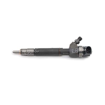 ERIKC Brand New 0445110024 0445110025 0986435004 Diesel Fuel Injector 0 445 110 024 0 445 110 025 For BOS