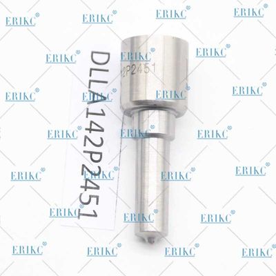 DLLA142P2451 0 433 172 451 Diesel Fuel Injection Nozzle DLLA 142P2451 DLLA 142 P 2451 For Cummins 0445120369