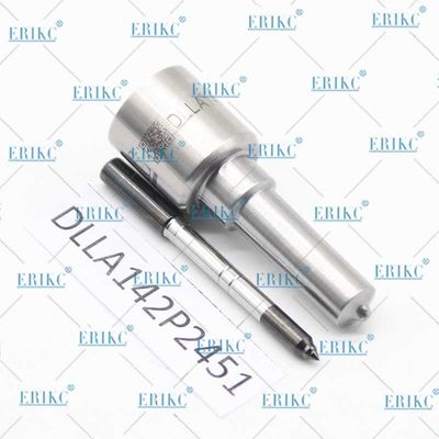 DLLA142P2451 0 433 172 451 Diesel Fuel Injection Nozzle DLLA 142P2451 DLLA 142 P 2451 For Cummins 0445120369