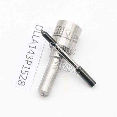 For 0445120211 With Nozzle DLLA143P1528 Diesel Injector Nozzle DLLA 143 P 1528 DLLA 143P1528 0433171942