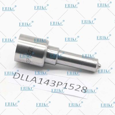 For 0445120211 With Nozzle DLLA143P1528 Diesel Injector Nozzle DLLA 143 P 1528 DLLA 143P1528 0433171942