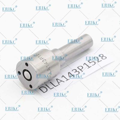 For 0445120211 With Nozzle DLLA143P1528 Diesel Injector Nozzle DLLA 143 P 1528 DLLA 143P1528 0433171942
