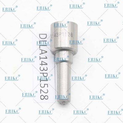 For 0445120211 With Nozzle DLLA143P1528 Diesel Injector Nozzle DLLA 143 P 1528 DLLA 143P1528 0433171942