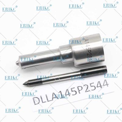 Euro5 DLLA145P2544 0433172544 Diesel Fuel Injector Nozzle DLLA 145P2544 DLLA 145 P 2544 For JND 0445120451/443