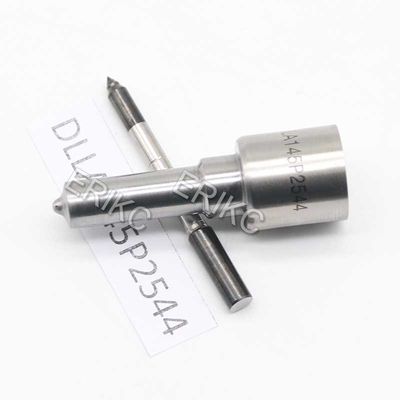 Euro5 DLLA145P2544 0433172544 Diesel Fuel Injector Nozzle DLLA 145P2544 DLLA 145 P 2544 For JND 0445120451/443