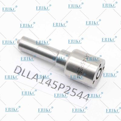 Euro5 DLLA145P2544 0433172544 Diesel Fuel Injector Nozzle DLLA 145P2544 DLLA 145 P 2544 For JND 0445120451/443