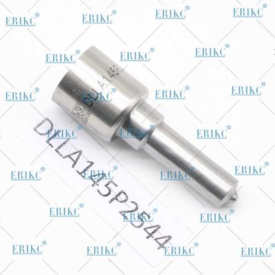 Euro5 DLLA145P2544 0433172544 Diesel Fuel Injector Nozzle DLLA 145P2544 DLLA 145 P 2544 For JND 0445120451/443