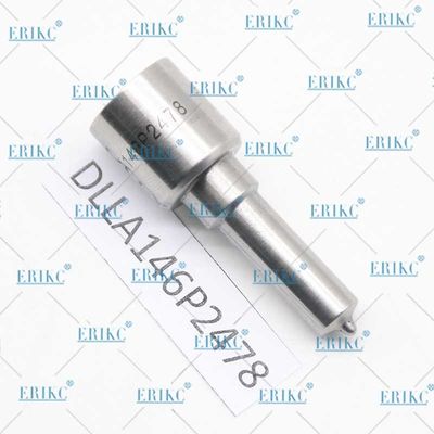 ERIKC DLLA 146P2478 Fuel Injection Pump Nozzle DLLA146P2478 Nozzle Diesel DLLA 146 P 2478