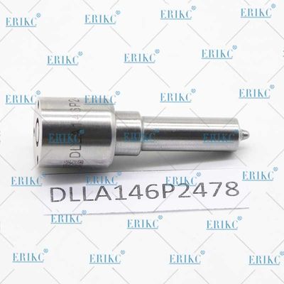 ERIKC DLLA 146P2478 Fuel Injection Pump Nozzle DLLA146P2478 Nozzle Diesel DLLA 146 P 2478