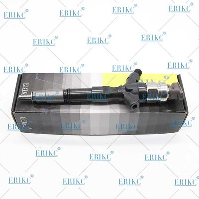 For TOYOTA HIACE HILUX 2KD-FTV / 1KD-FTV D4-D 3.0 LTR 2 PIN 095000-5881 095000-5880 Diesel Injector Pump 23670-30050