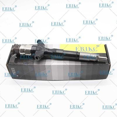 23670-39095 23670-39096 Diesel Injector 095000-5880 9709500-588 For TOYOTA HIACE HILUX 1KD 2KD-FTV D4-D 3.0 LTR 2 PIN